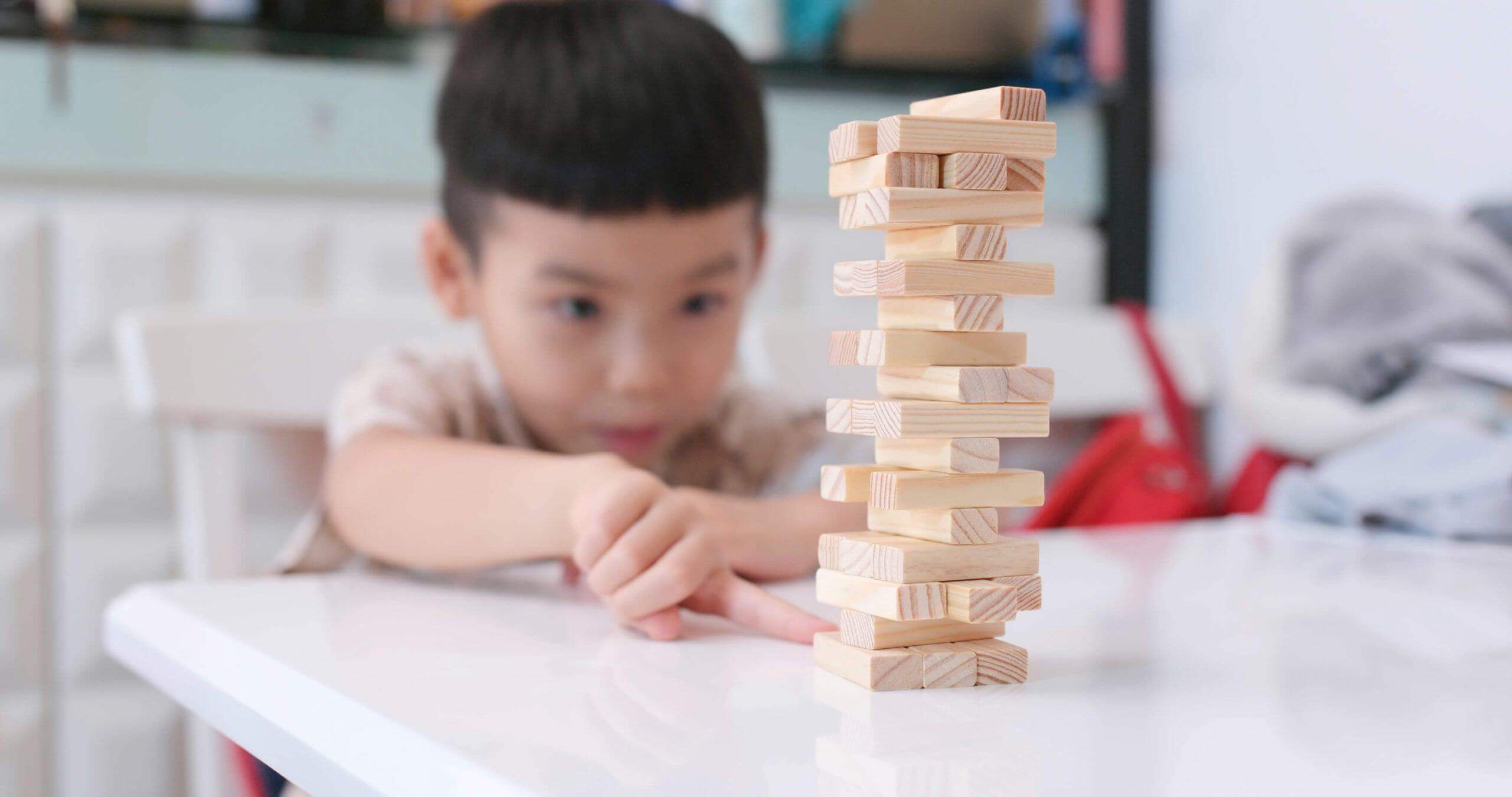 tro-choi-cho-tre-em-4 trò chơi phát triển trí tuệ