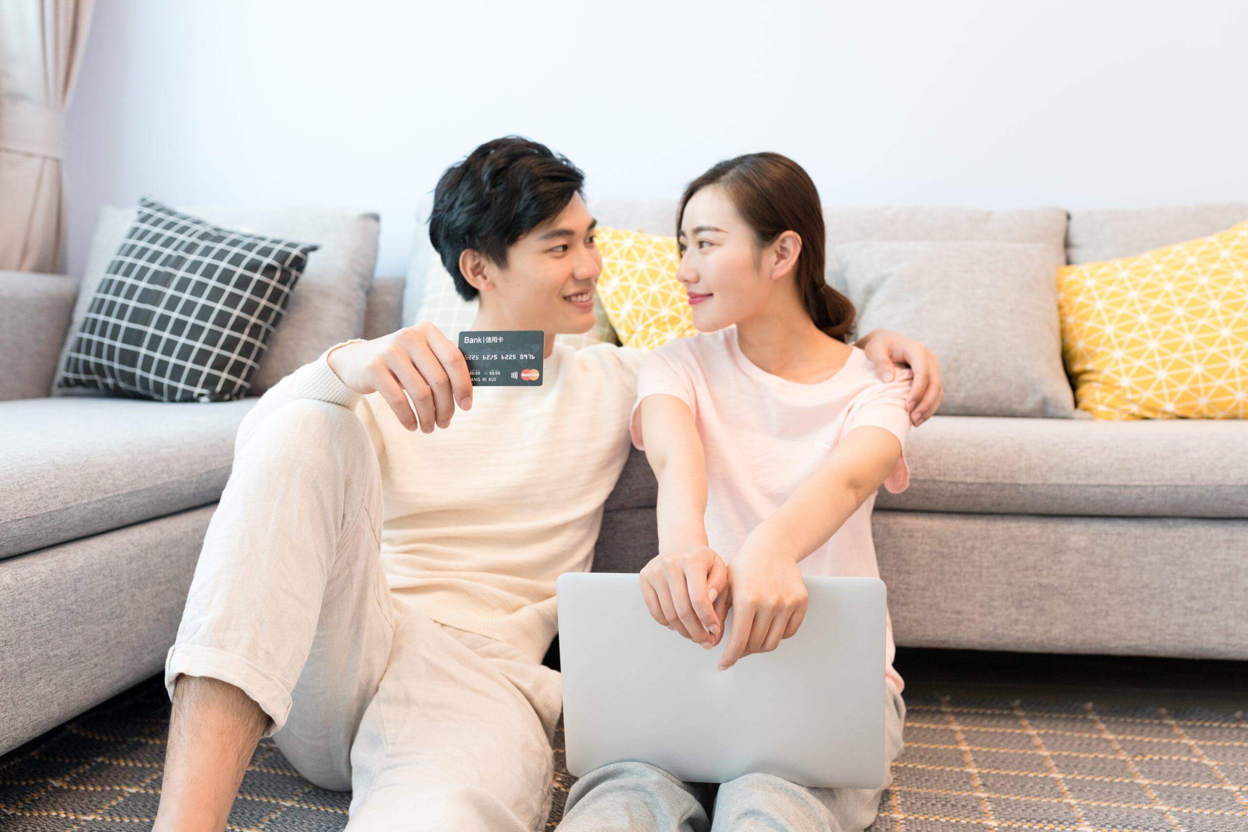 mua sắm online