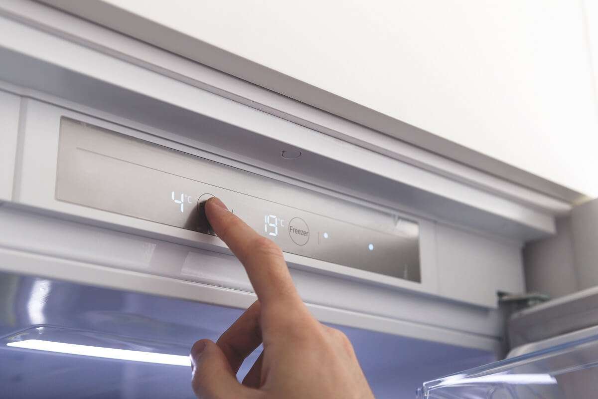 Về quê ăn Tết, có nên rút điện tủ lạnh ra hay không? 35 bảo quản tủ lạnh