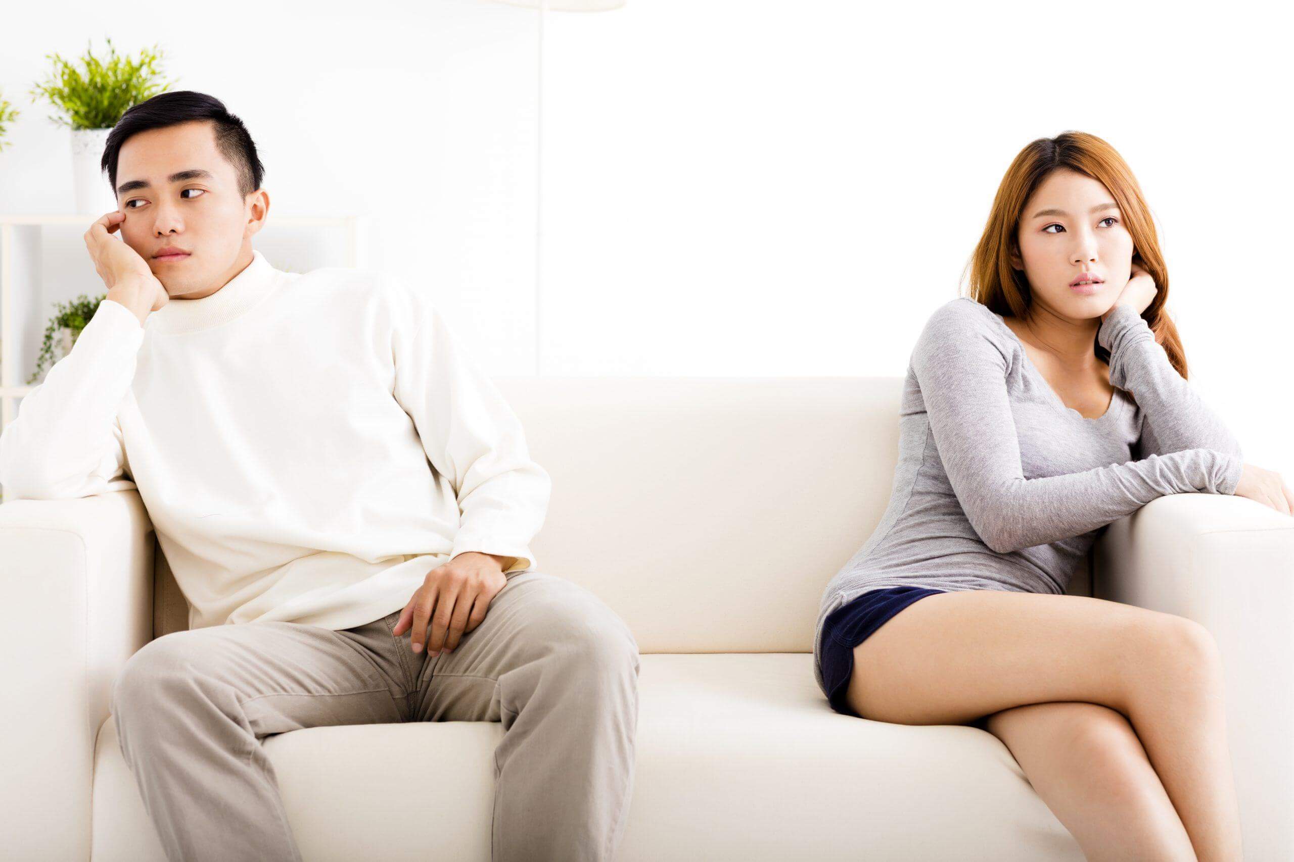 Đàn ông gia trưởng, đàn bà khổ! 37 đàn ông gia trưởng