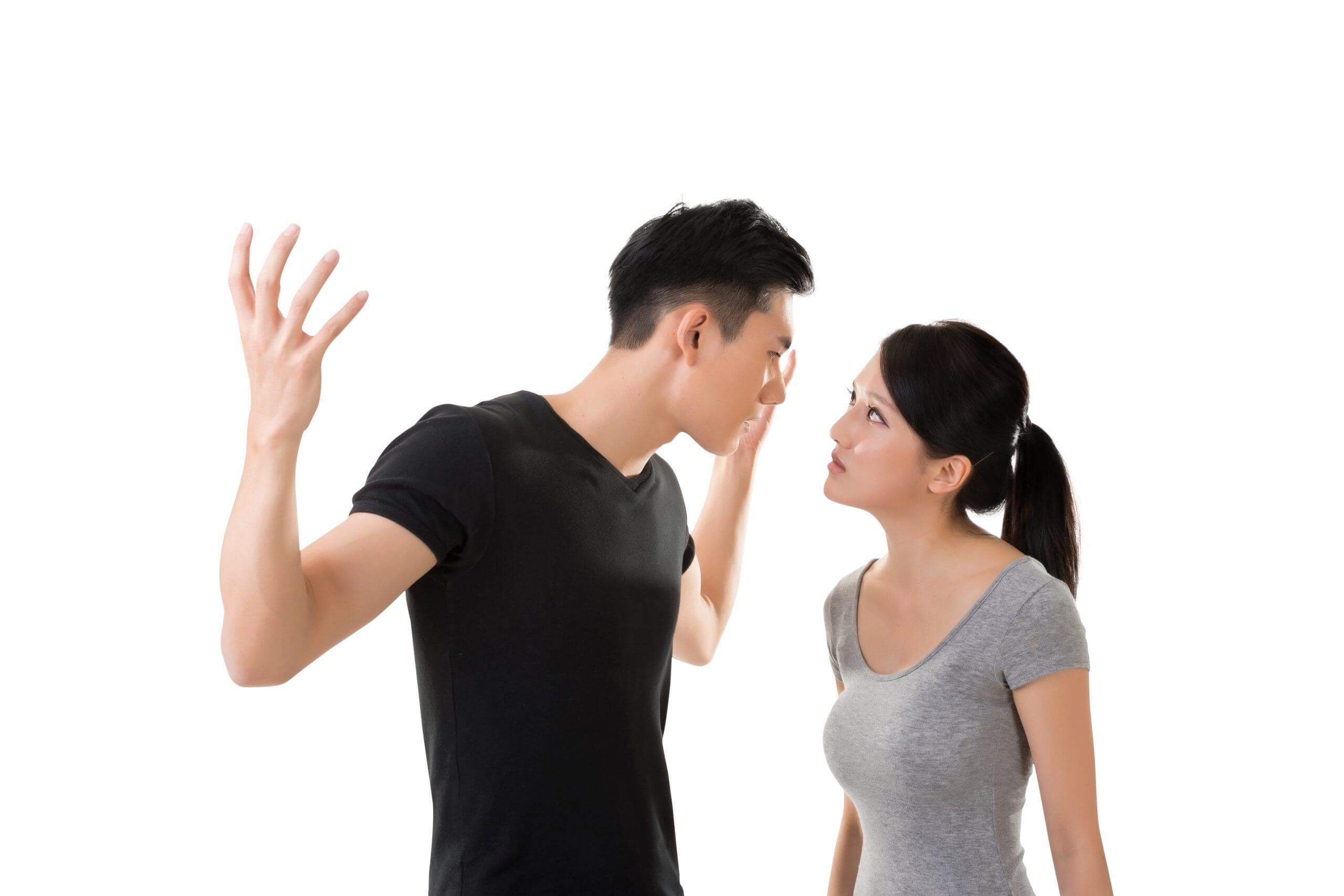 Đàn ông gia trưởng, đàn bà khổ! 41 chuyện vợ chồng