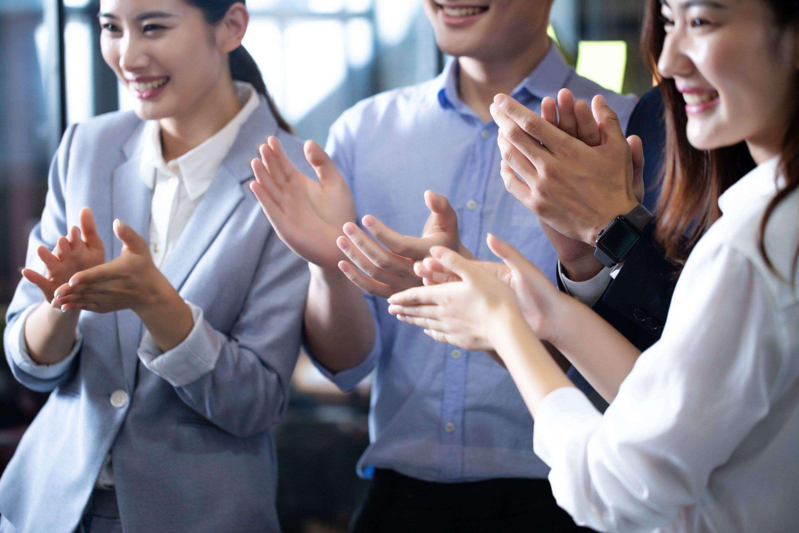 Bỗng một ngày mất hết động lực làm việc, phải làm gì bây giờ? 41 đồng nghiệp