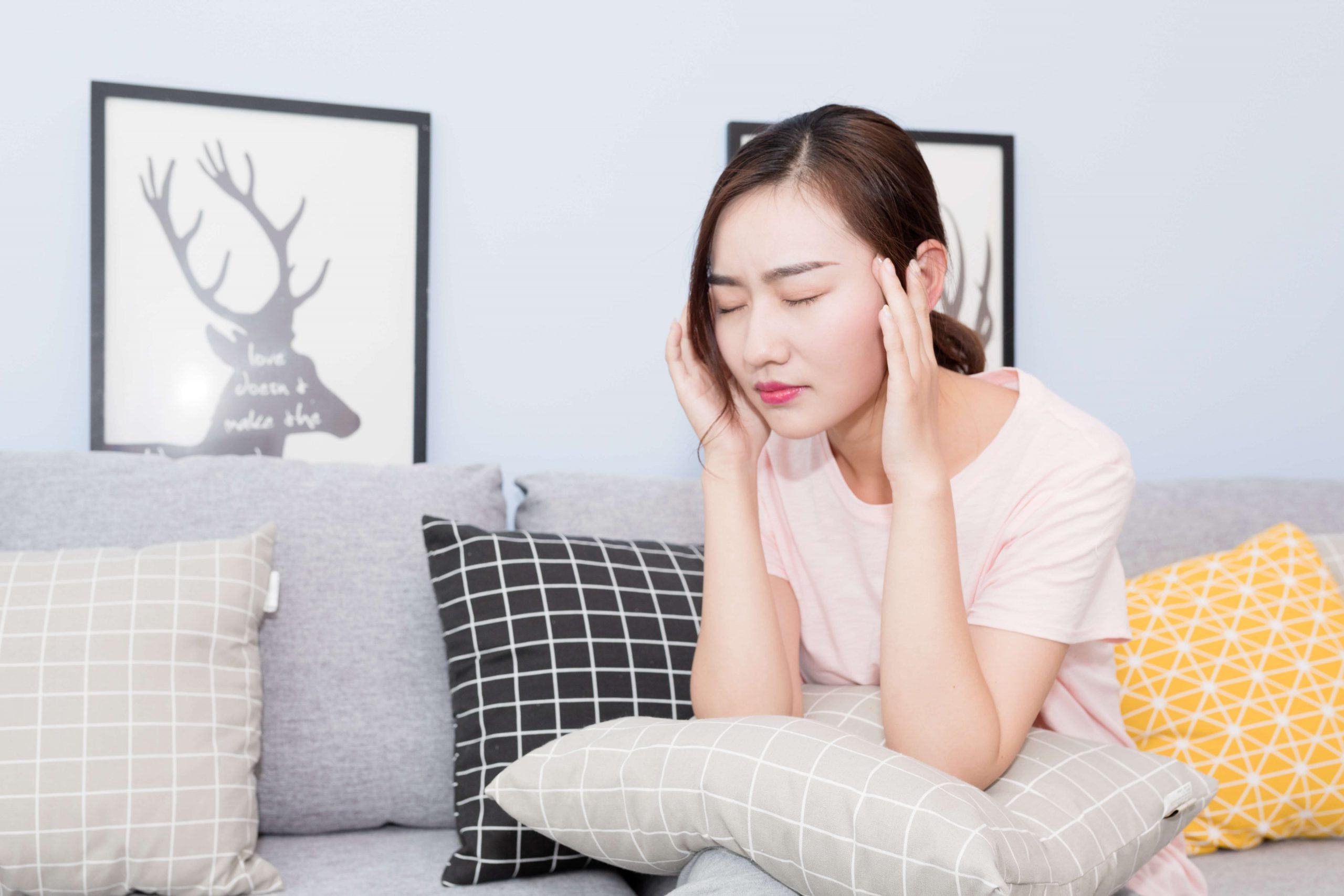 Nàng dâu mới lần đầu đón Tết ở nhà chồng, lo lắng trăm bề... 40 lo lắng