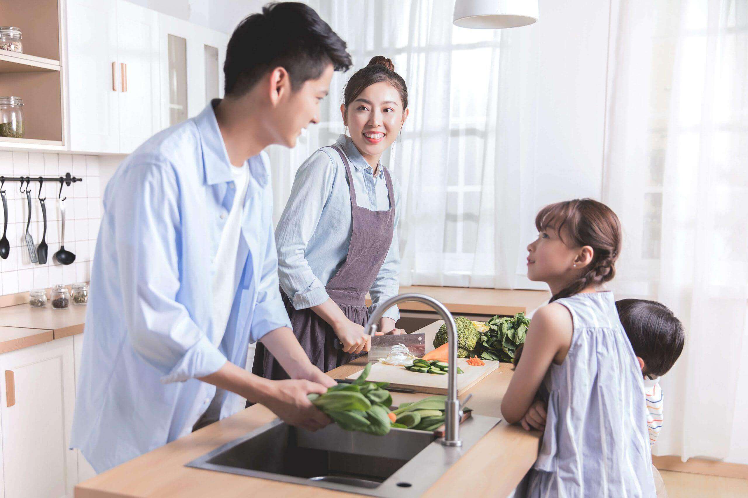 phương pháp dạy con đúng cách
