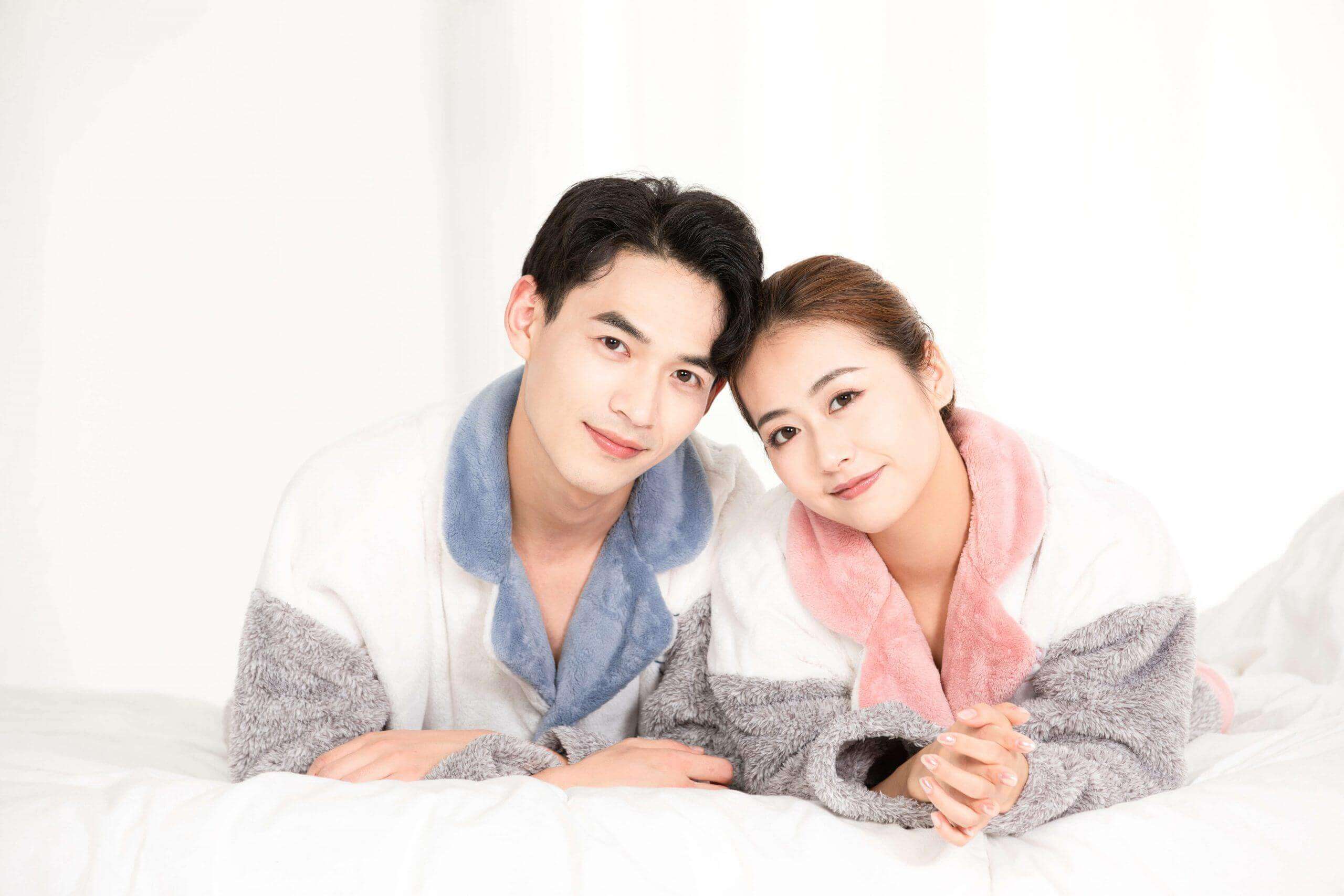 Vì sao ông bà ta thường dặn phải kiêng quan hệ vợ chồng trong ngày Tết? 37 quan hệ vợ chồng