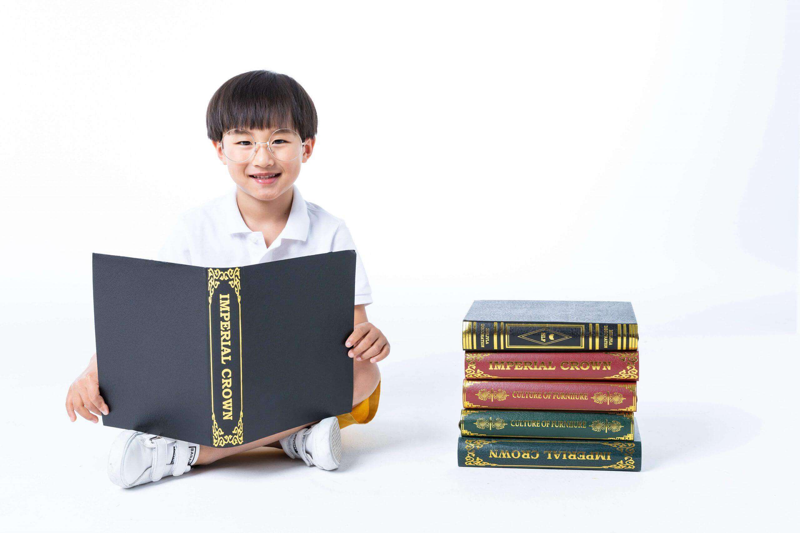 Phải làm sao để con sống có trách nhiệm hơn bạn nhỉ? 38 đọc sách