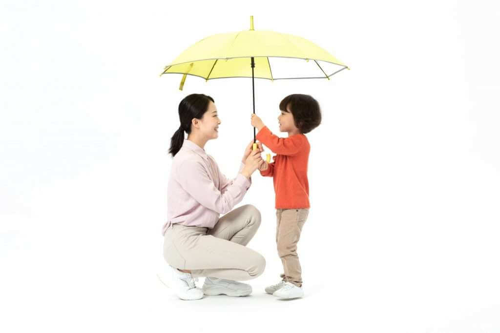 dạy con sống có trách nhiệm