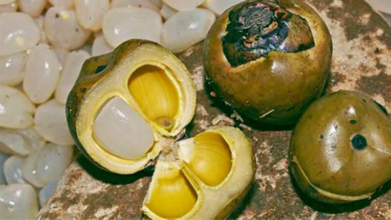 Mách mẹ các món chè ngon, giải nhiệt mùa nóng cực đỉnh 39 hạt đác