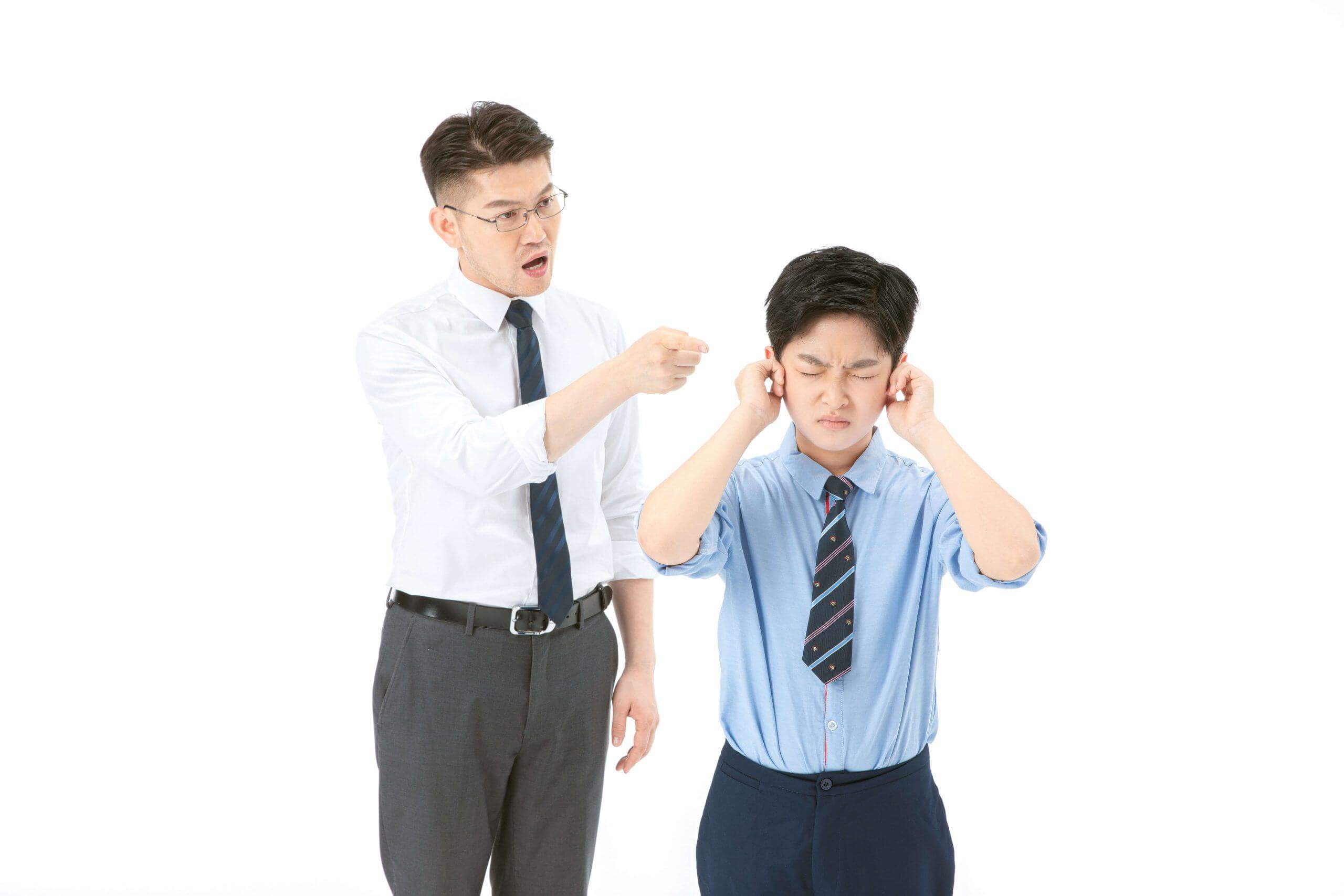 Cách dạy con trai bướng bỉnh: Sự thấu hiểu của bố mẹ là vô cùng quan trọng 38 cach day con trai buong binh