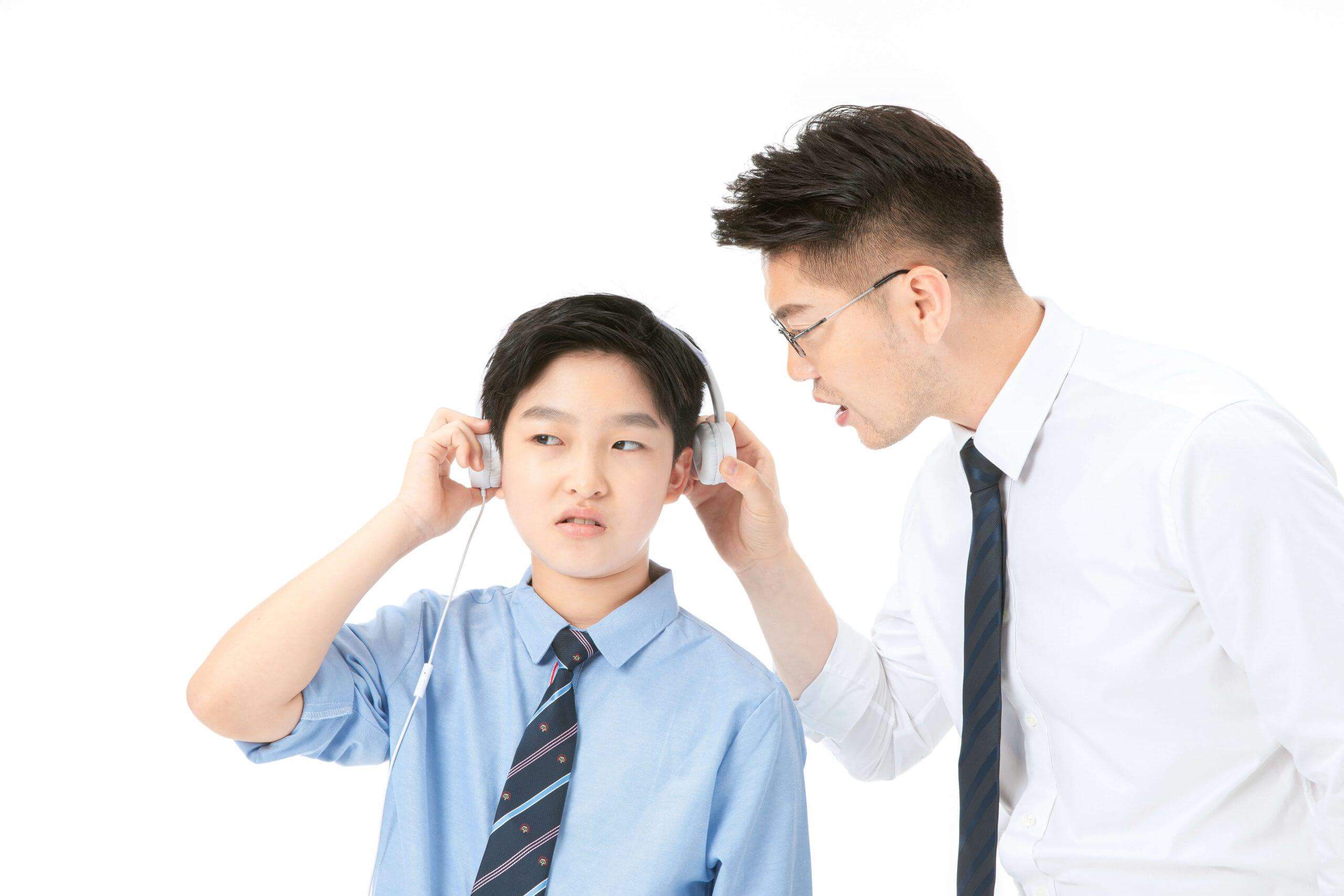 Cách dạy con trai bướng bỉnh: Sự thấu hiểu của bố mẹ là vô cùng quan trọng 40 con trai bướng bỉnh