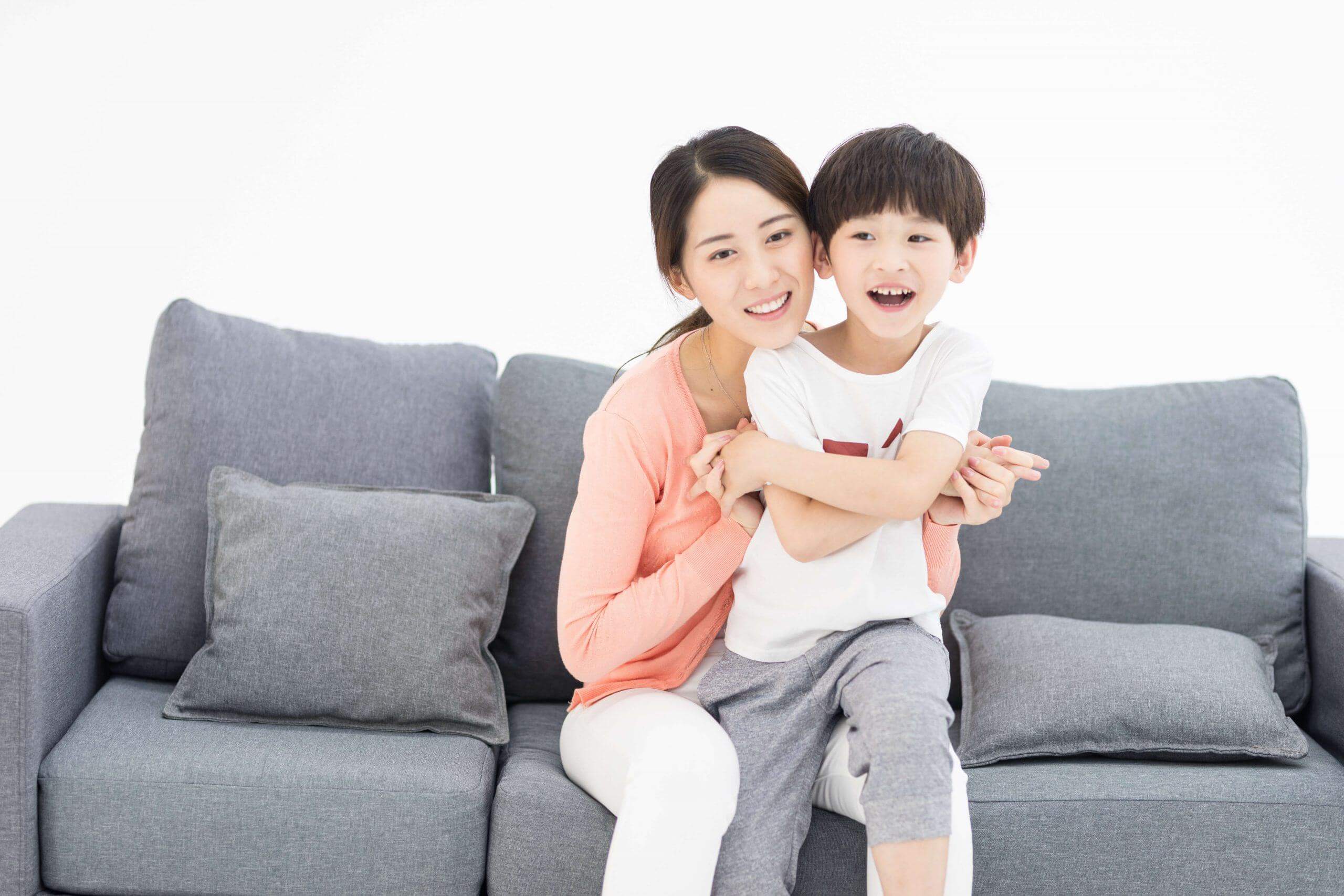 Cách dạy con trai bướng bỉnh: Sự thấu hiểu của bố mẹ là vô cùng quan trọng 43 động viên con cái