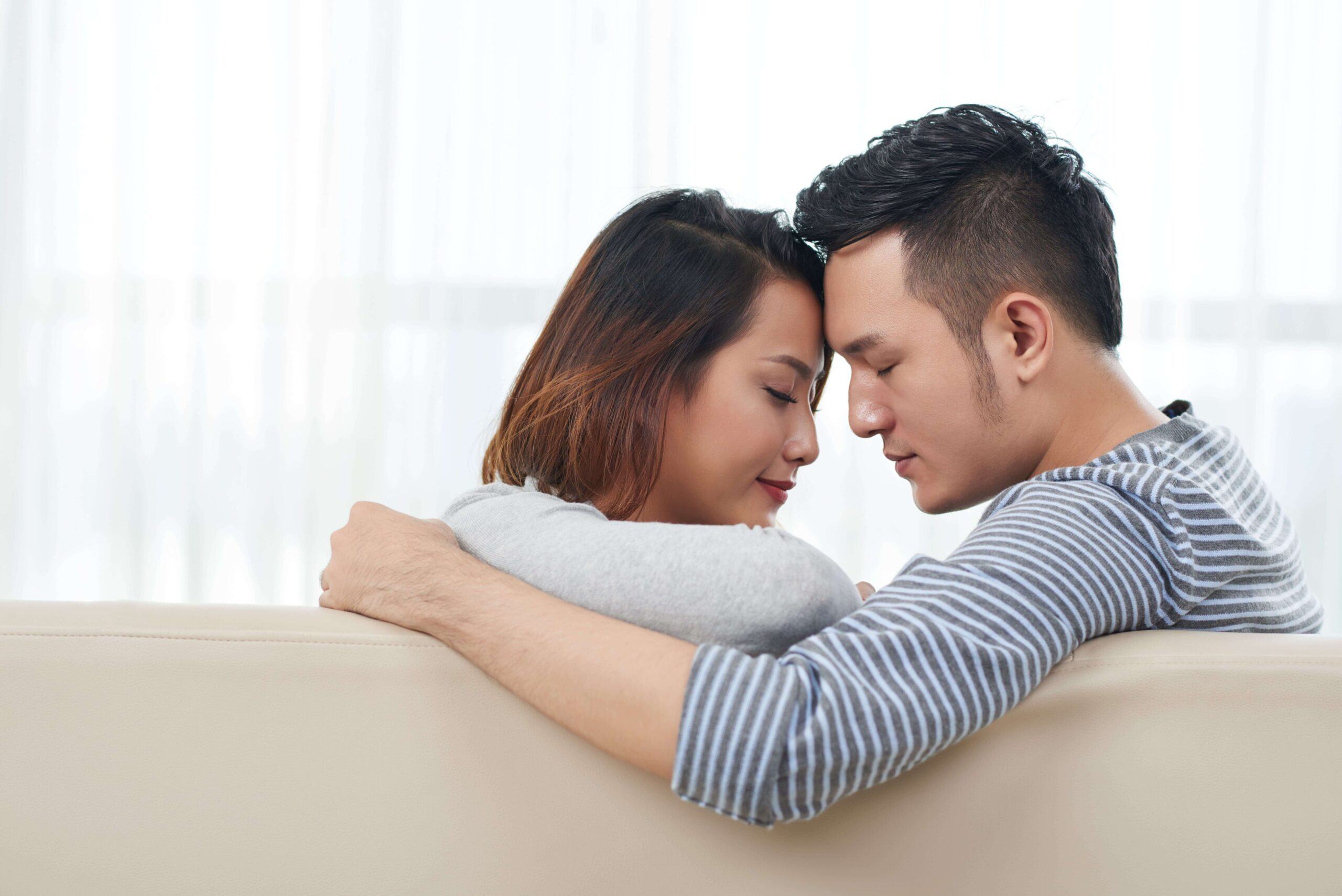cách quan hệ tránh có thai