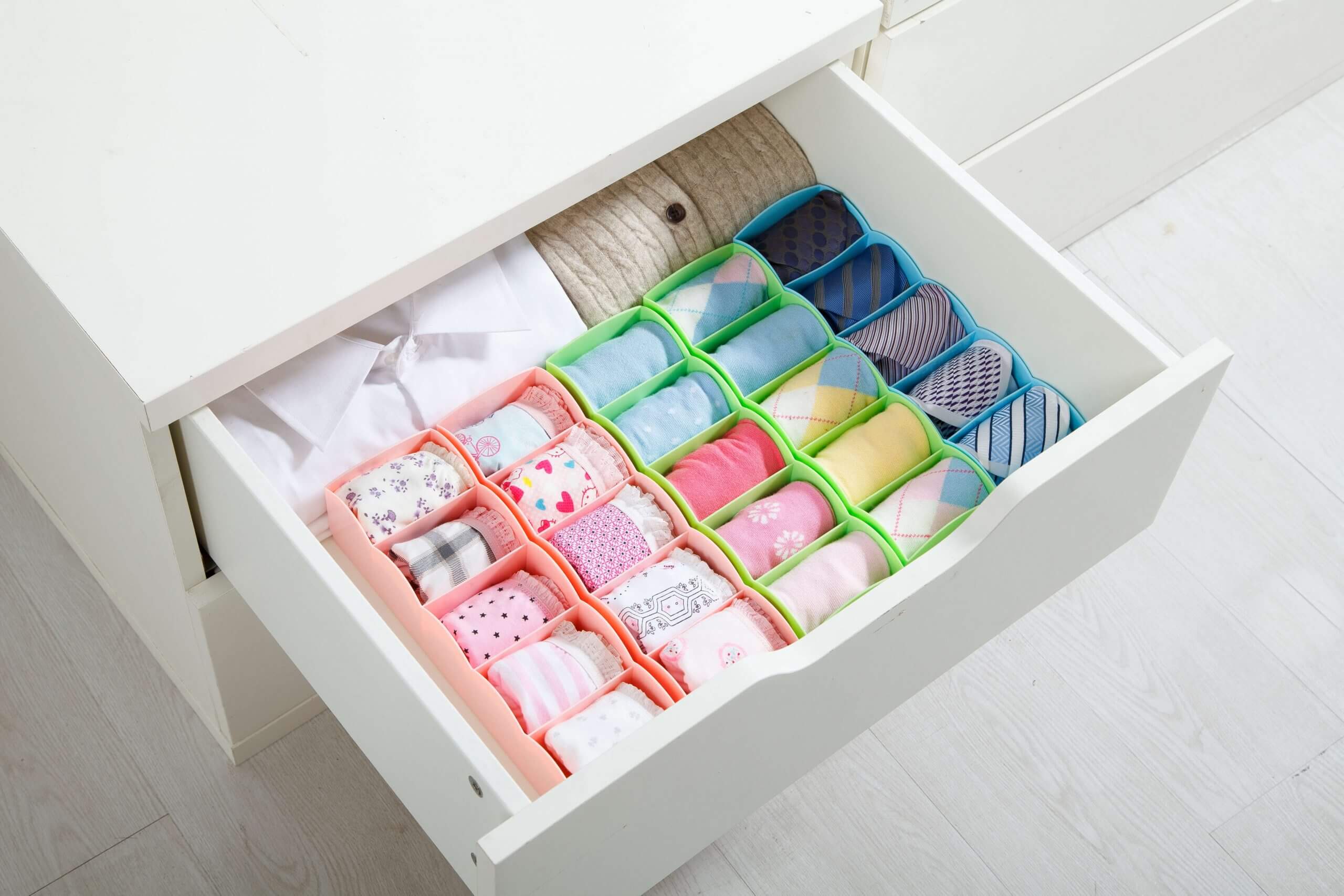 Chọn nội y chuẩn, bí quyết giúp nàng nâng tầm giá trị 41 đồ lót phù hợp