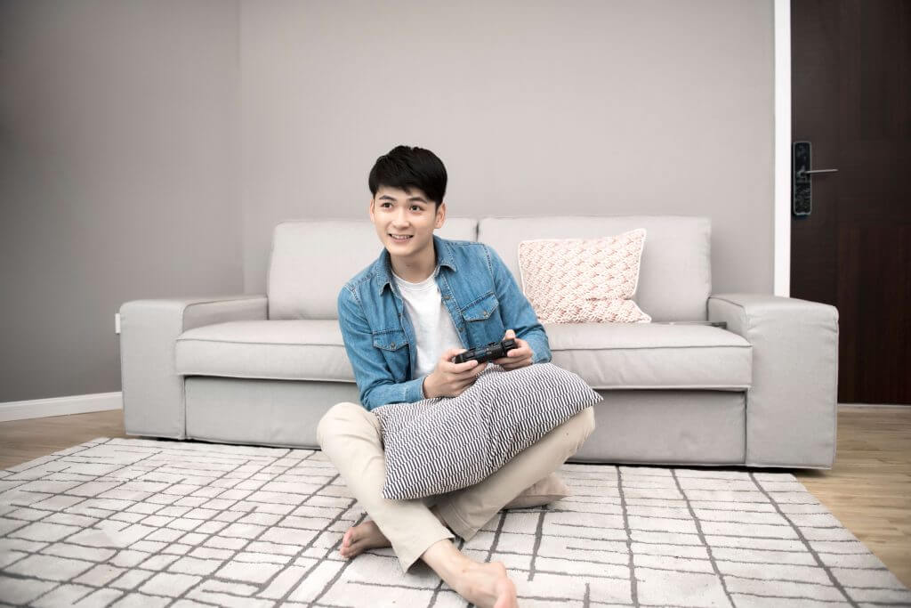 chong vo tam