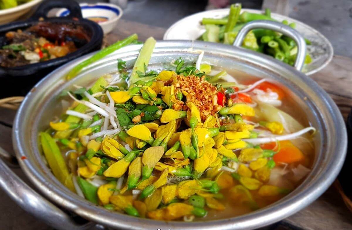 dac-san-mien-tay đặc sản miền tây