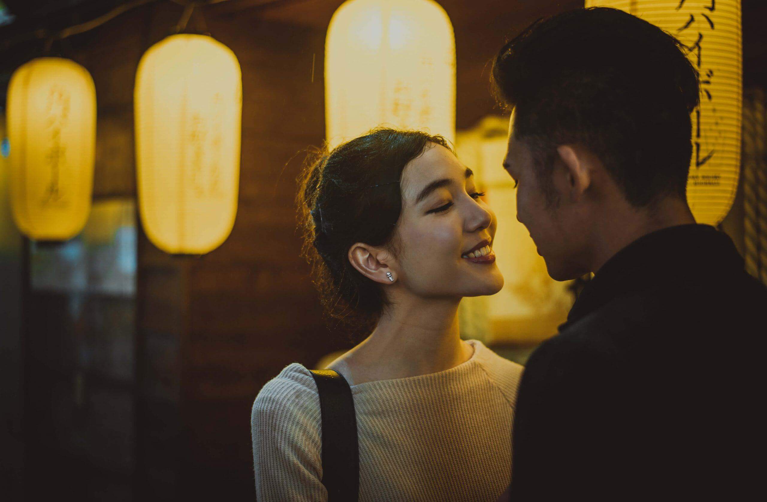 Giải mã: Vì sao đàn ông khi say thường muốn làm chuyện phòng the? 40 vợ chồng