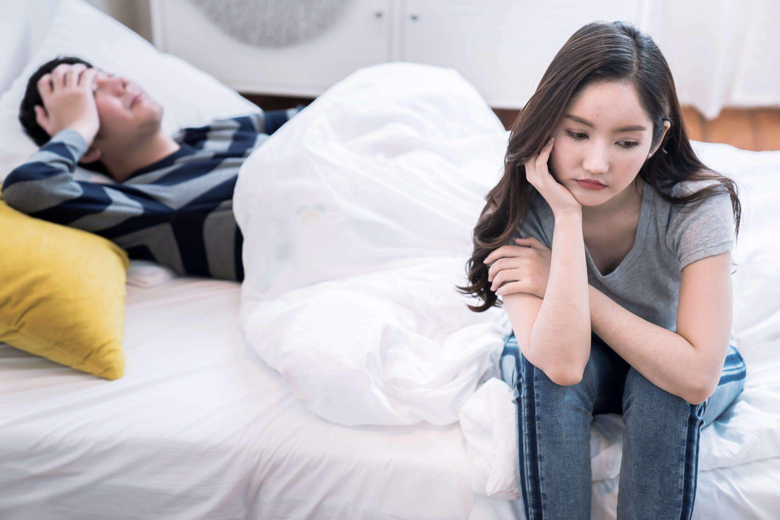 Giải mã: Vì sao đàn ông khi say thường muốn làm chuyện phòng the? 43 vợ chồng