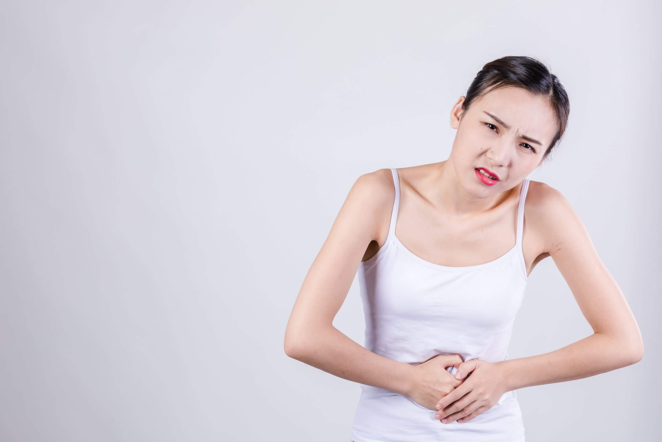 Đừng xem thường những cơn đau bụng dưới bên trái bạn nhé! 36 dau bung duoi ben trai
