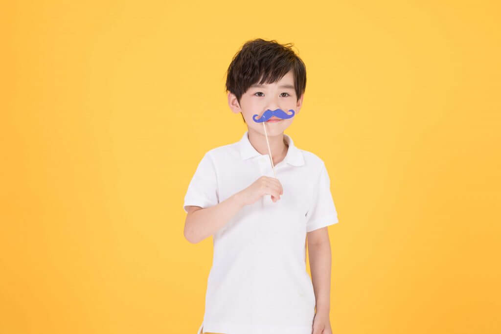 trẻ dậy thì sớm