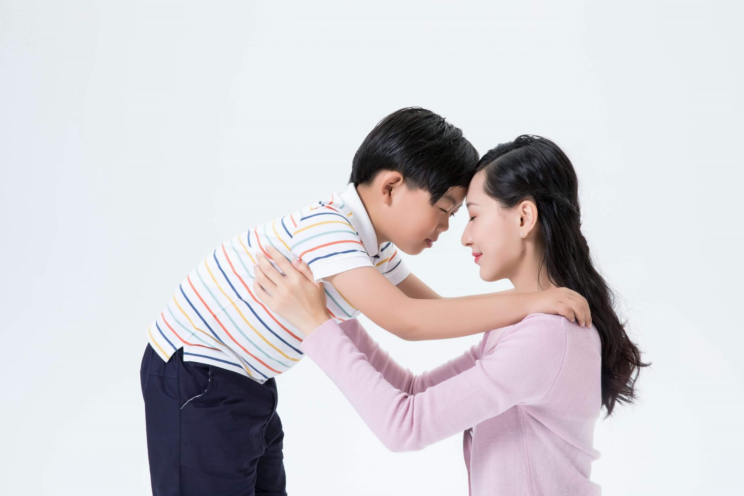 ảnh hưởng của việc dậy thì sớm