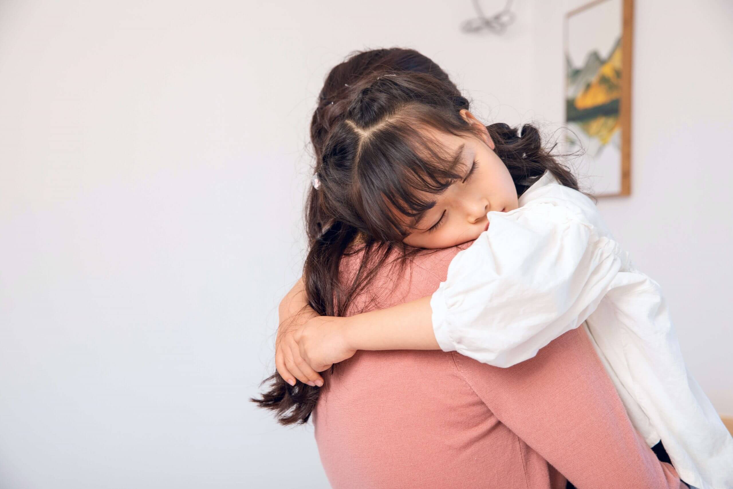 lo âu trầm cảm