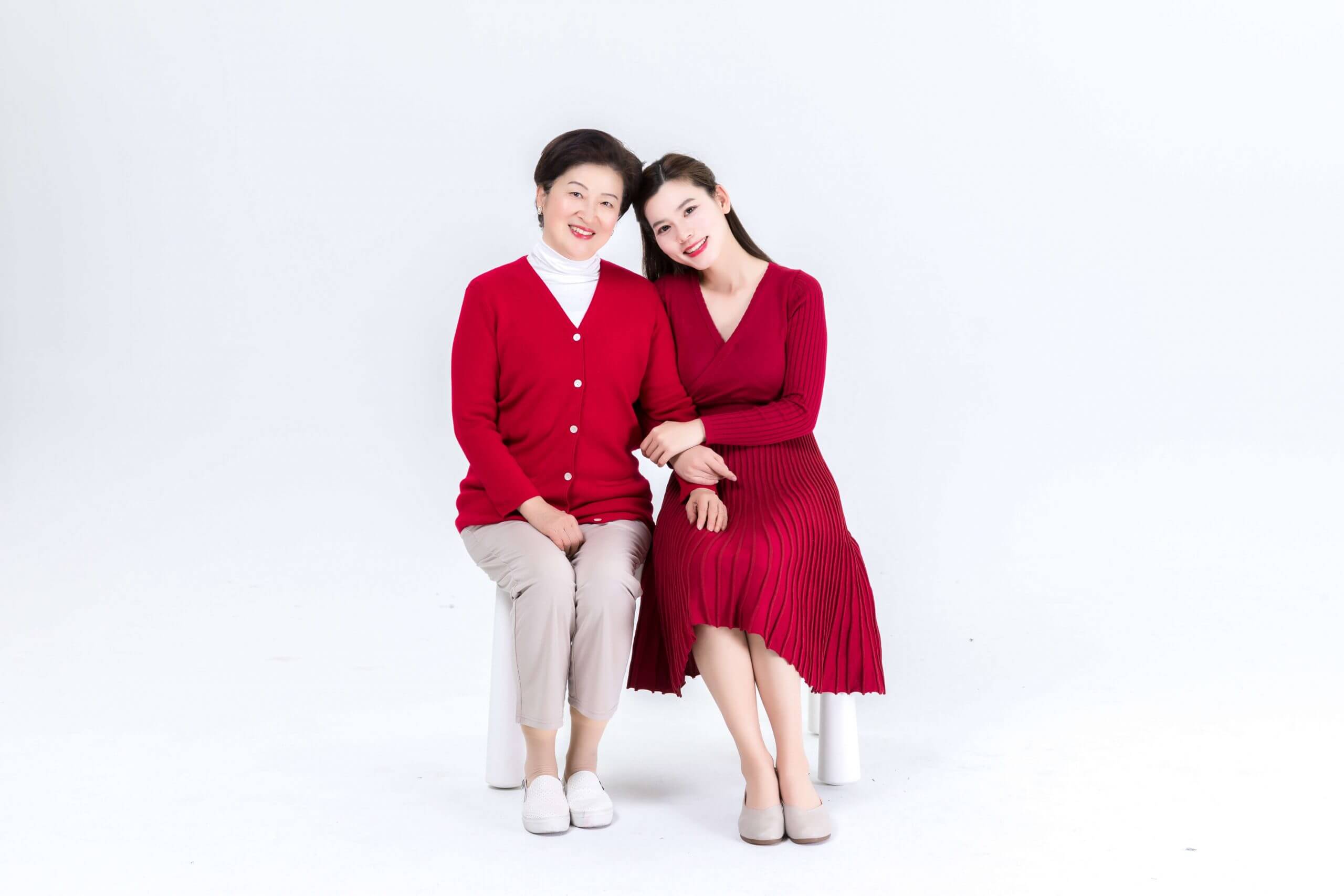 lay long me chong lấy lòng mẹ chồng