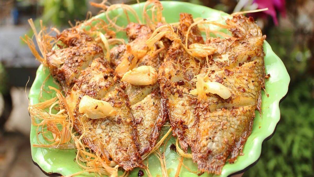 cá chiên