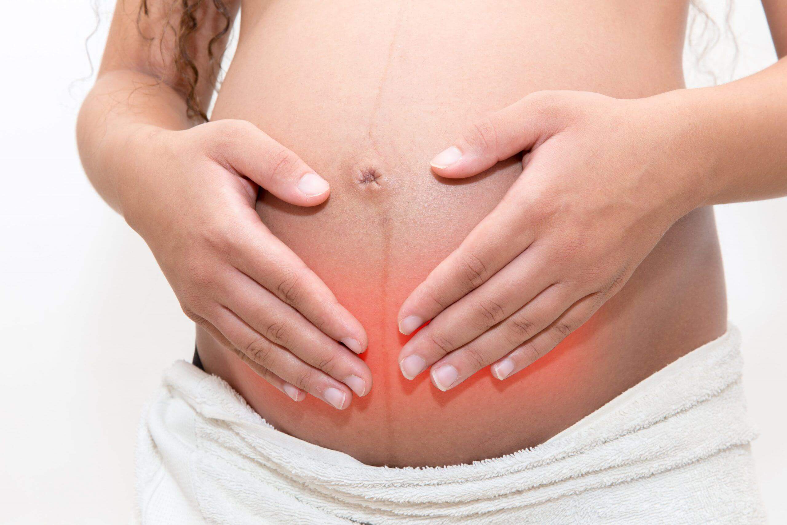nuoc oi bi duc nước ối bị đục