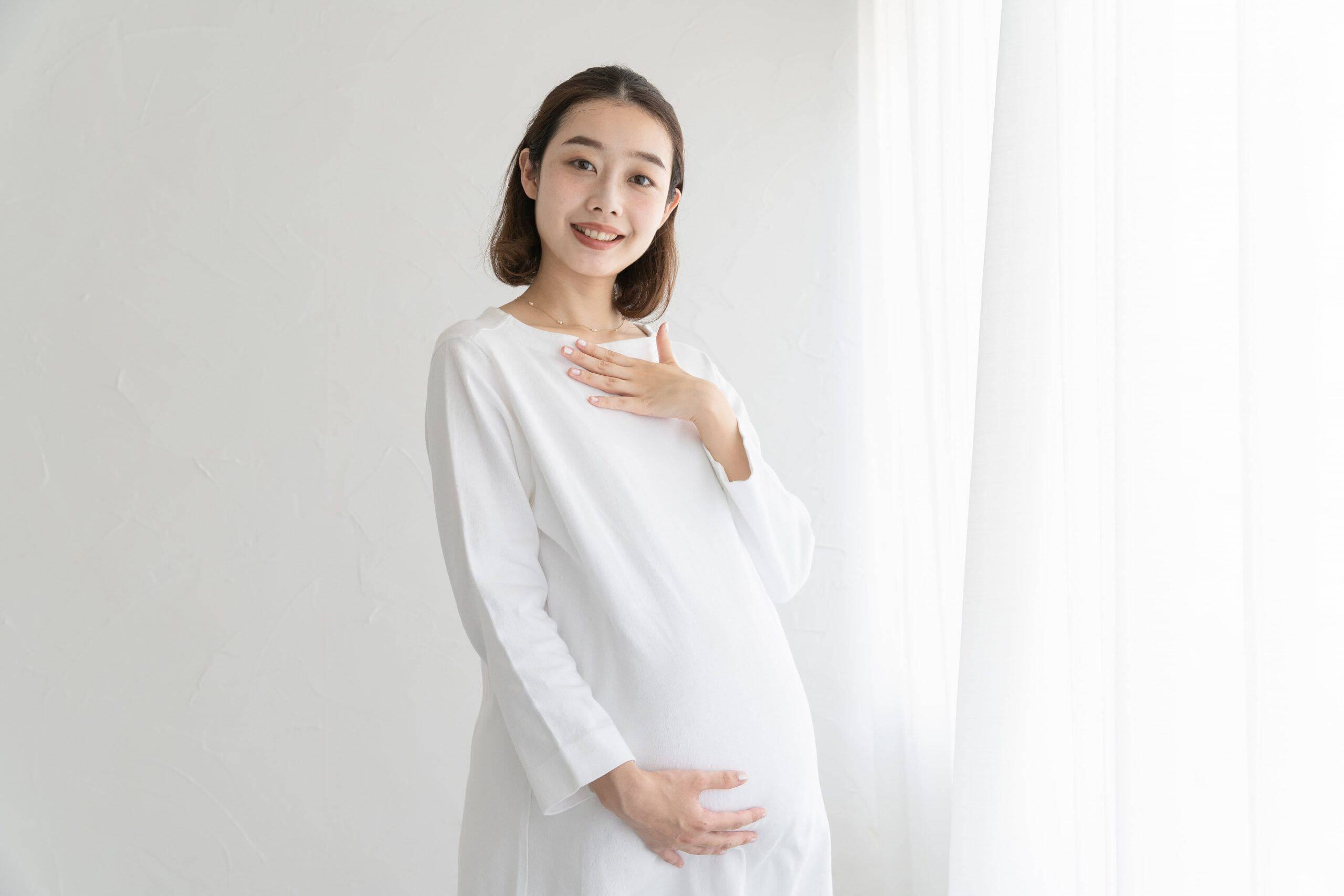 nuoc oi bi duc nước ối bị đục có vấn đề