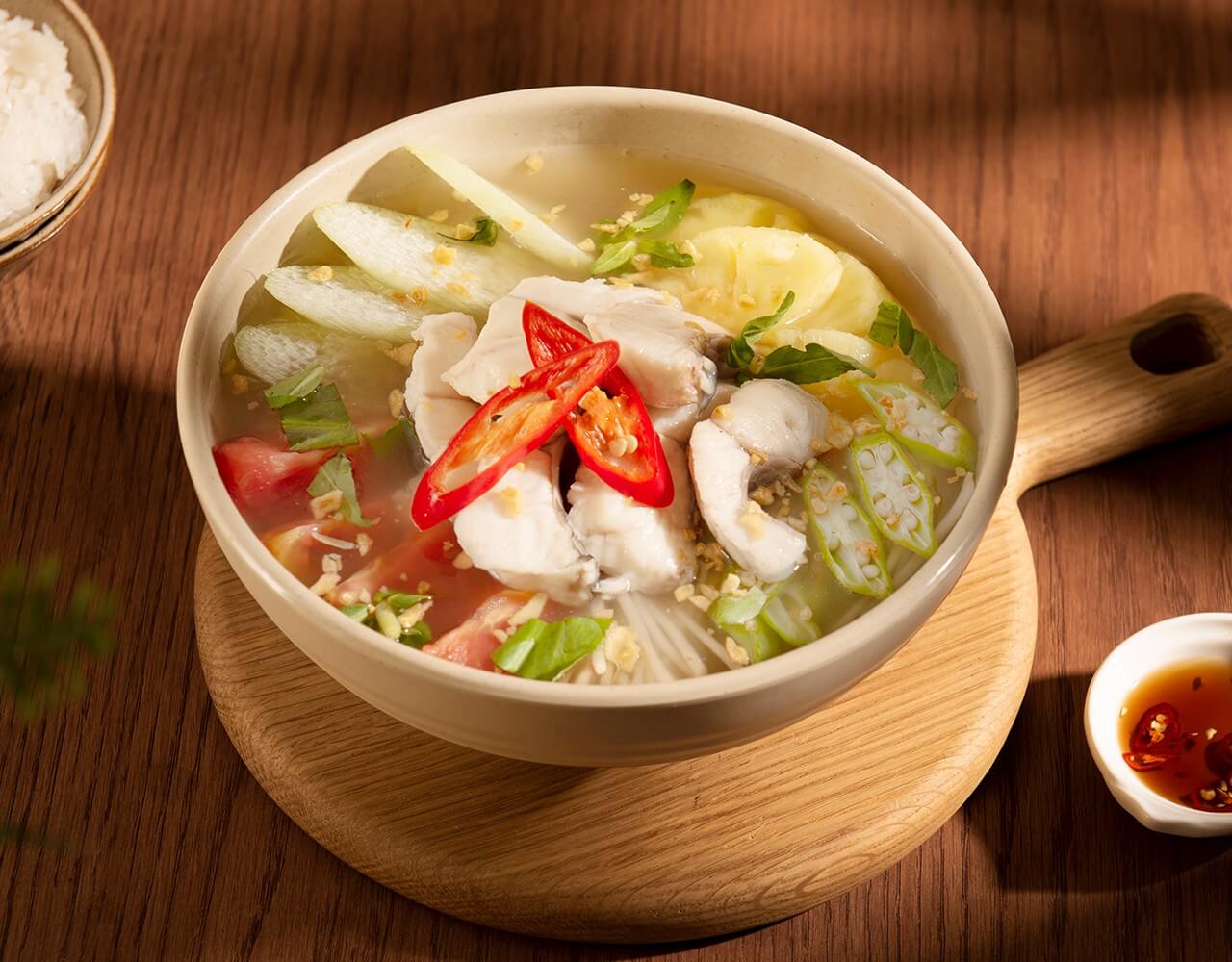 Học mẹ đảm làm ngay 6 món canh giải nhiệt cho ngày thời tiết nắng nóng 38 thoi tiet nang nong