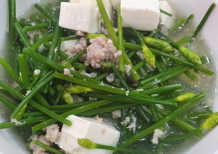 Học mẹ đảm làm ngay 6 món canh giải nhiệt cho ngày thời tiết nắng nóng 43 thoi tiet nang nong xxxx