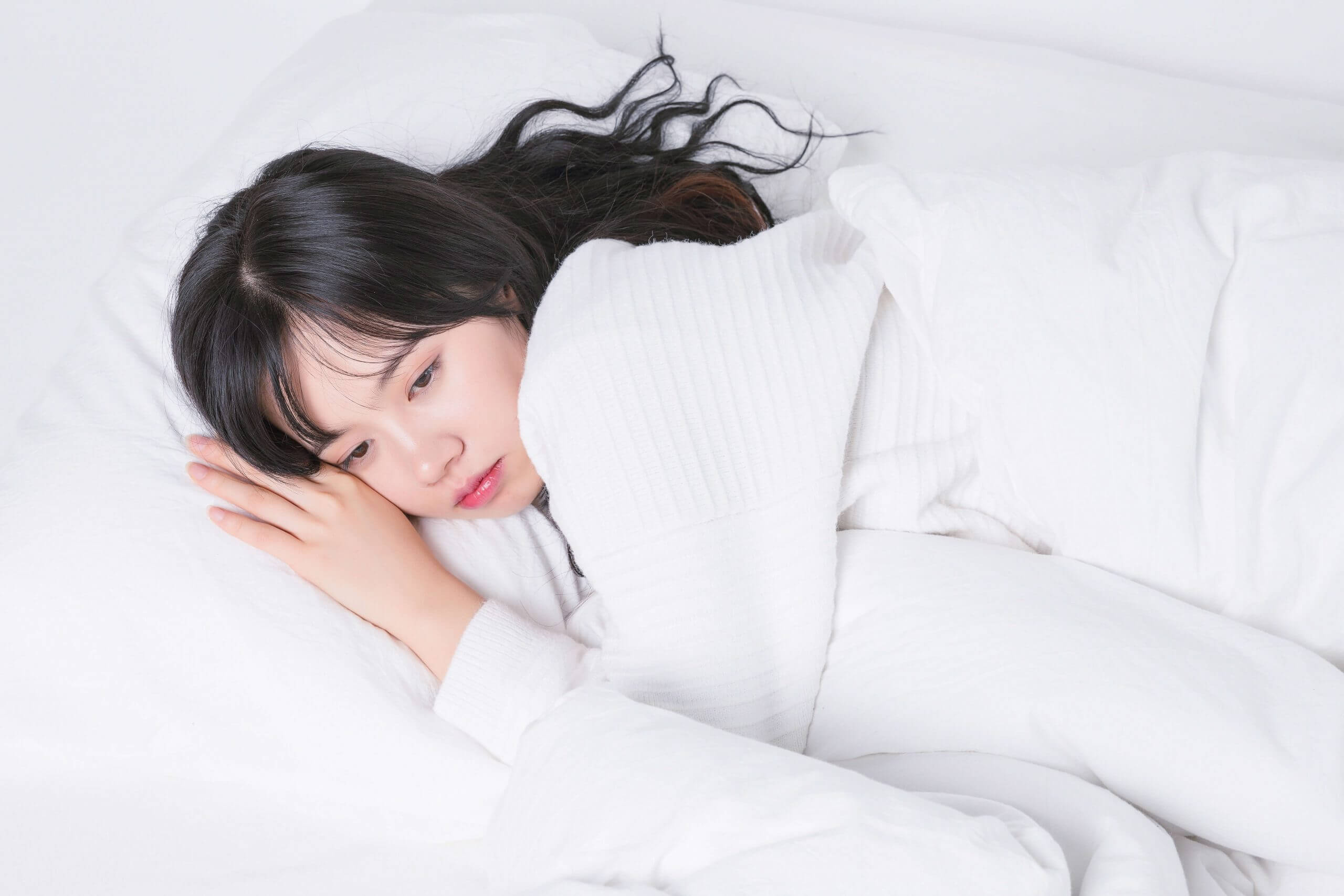 Thuốc tránh thai khẩn cấp và những điều không ai nói với bạn 41 mệt mỏi