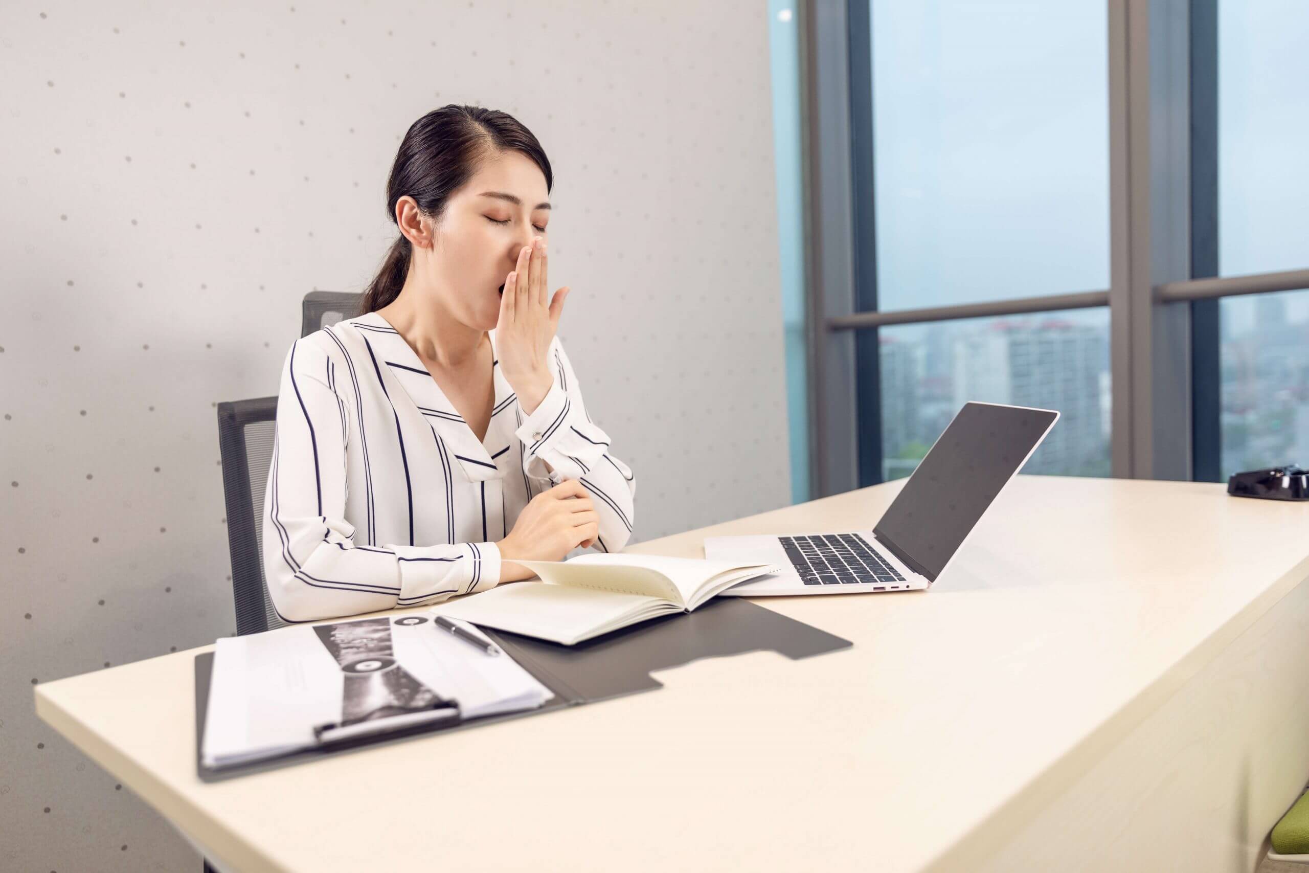 Cùng mẹ giải đáp: Khi nào các triệu chứng có thai đầu tiên xuất hiện? 38 mệt mỏi khi mang thai