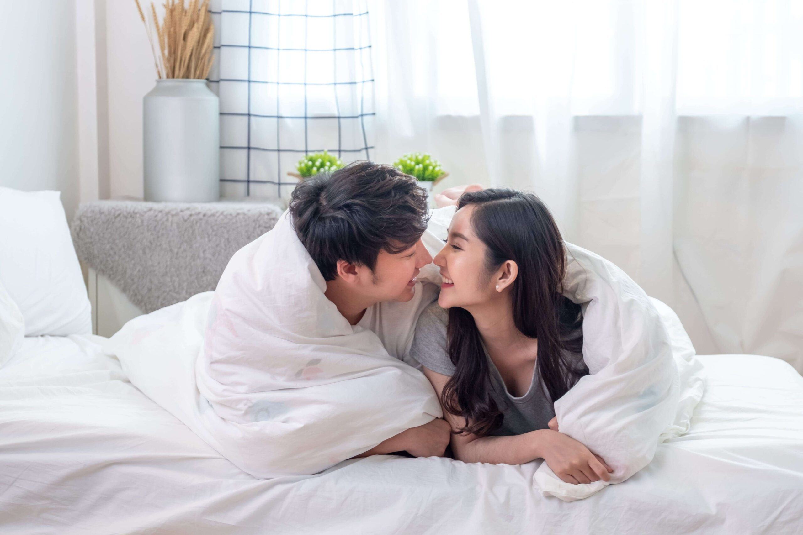 vợ chồng son