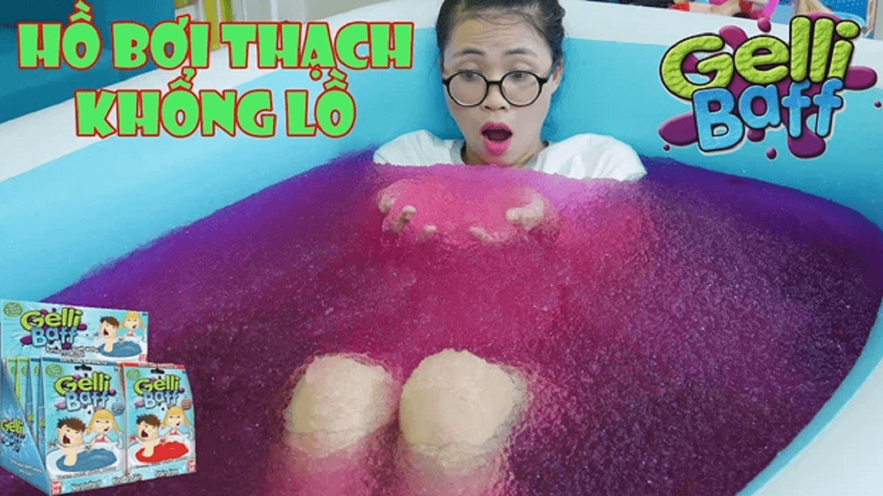 youtuber tho nguyen