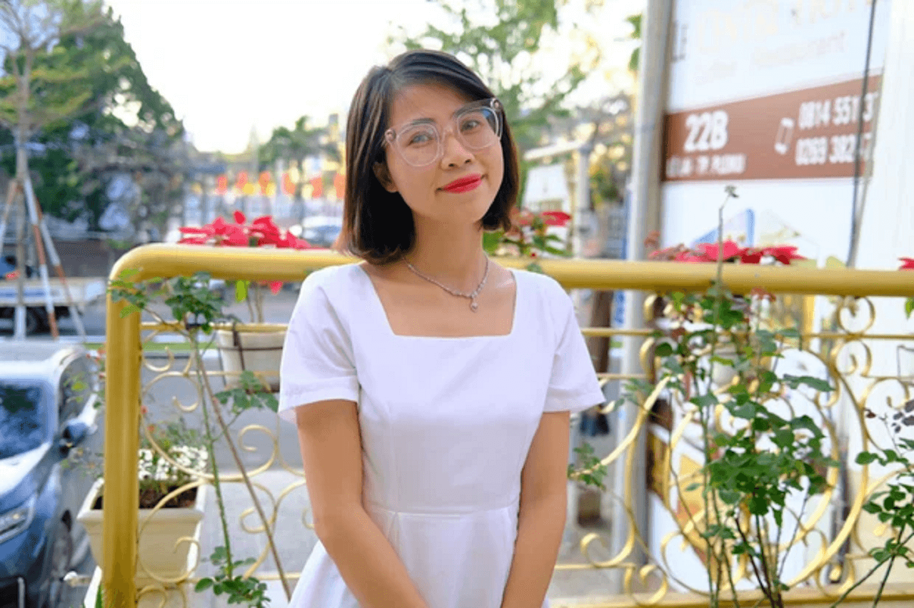 youtuber tho nguyen