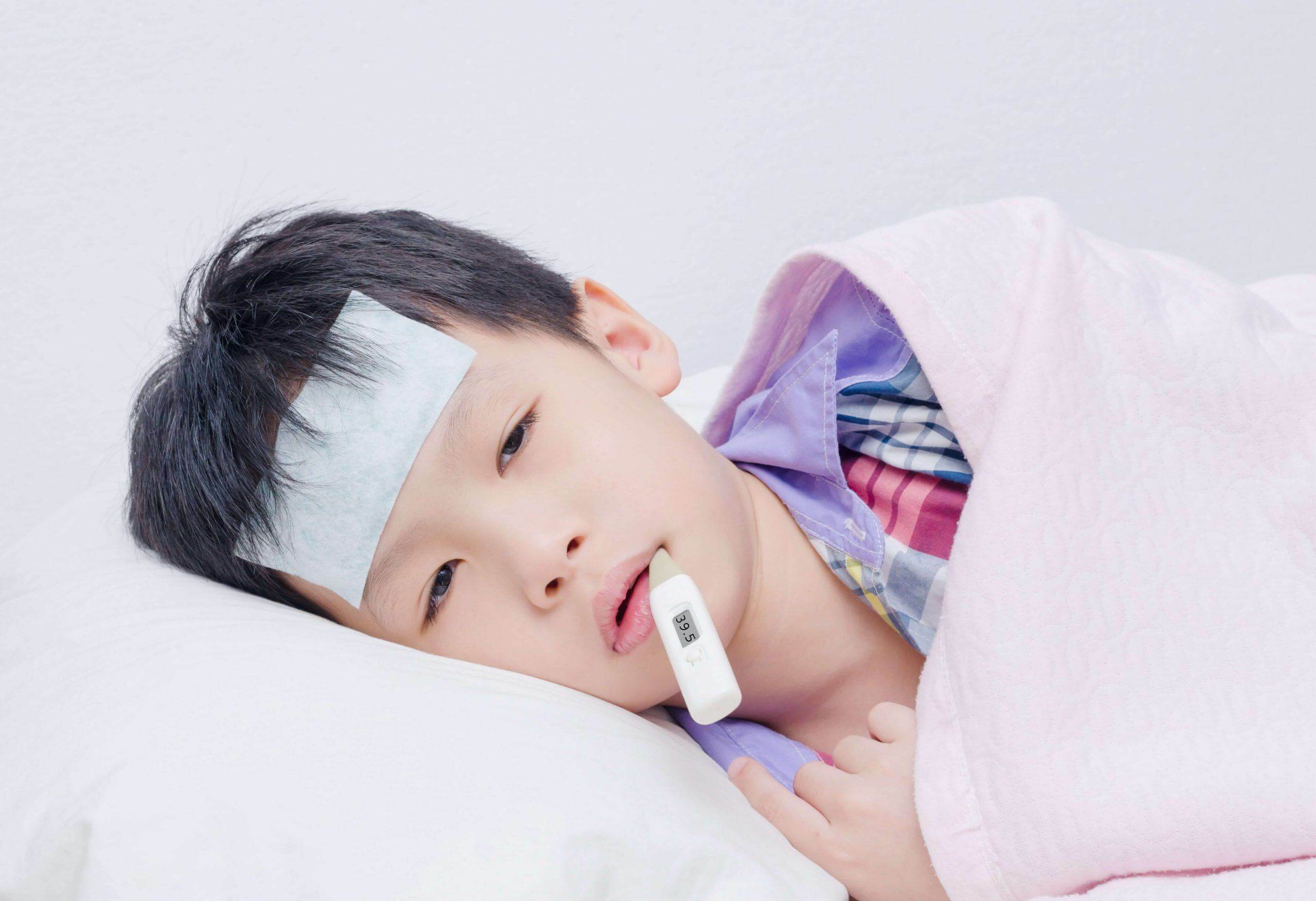 Bệnh tay chân miệng ở trẻ em nguy hiểm đến mức nào? 39 bệnh tay chân miệng 2