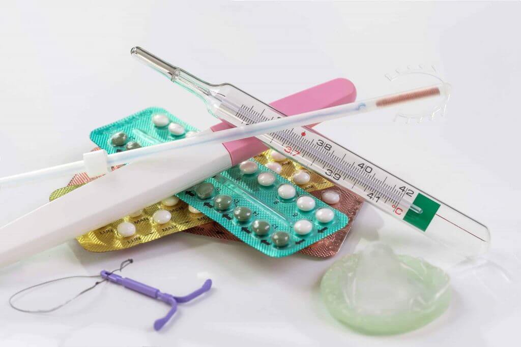 Tổng hợp các biện pháp tránh thai an toàn nhất hiện nay 58 Các biện pháp tránh thai