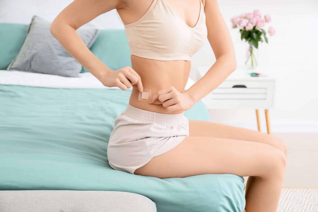 Tổng hợp các biện pháp tránh thai an toàn nhất hiện nay 69 bien-phap-ngua-thai-bang-mieng-dan