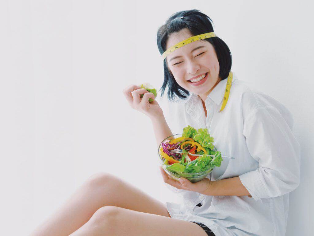 cách giảm cân hiệu quả