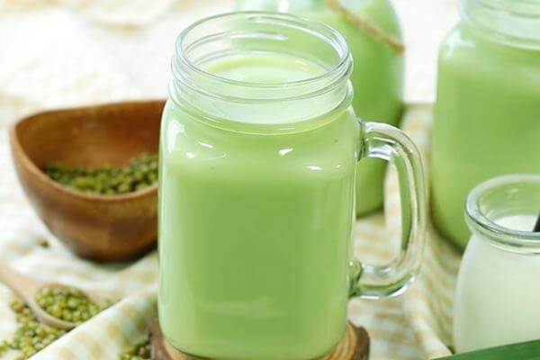 4 công thức nấu sữa hạt cho bé ngon tuyệt vời mà mẹ phải thử 40 cách nấu sữa đậu xanh