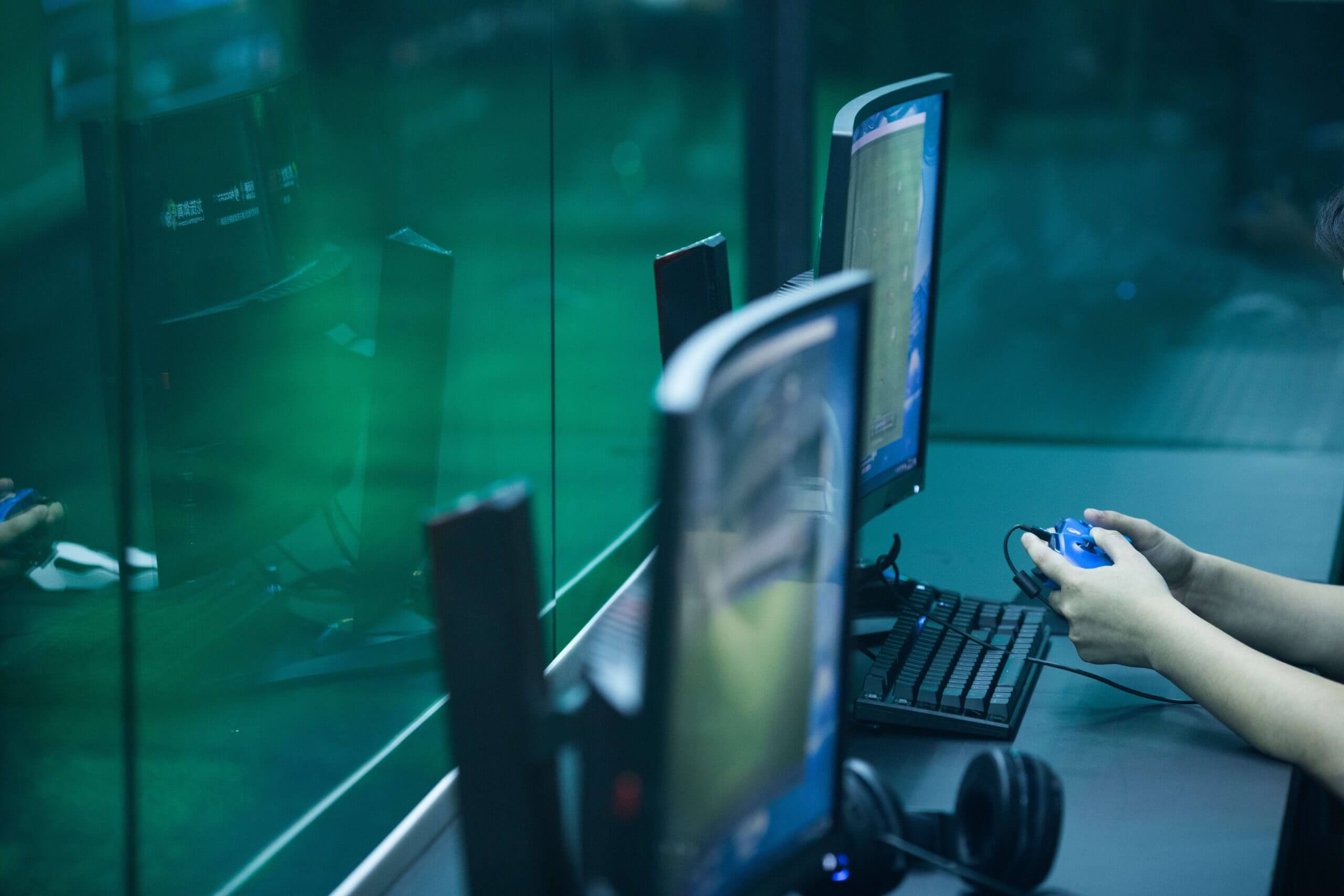 Cai nghiện game online cho con - nỗi khổ "trời thấu" của bố mẹ 41 chơi game online