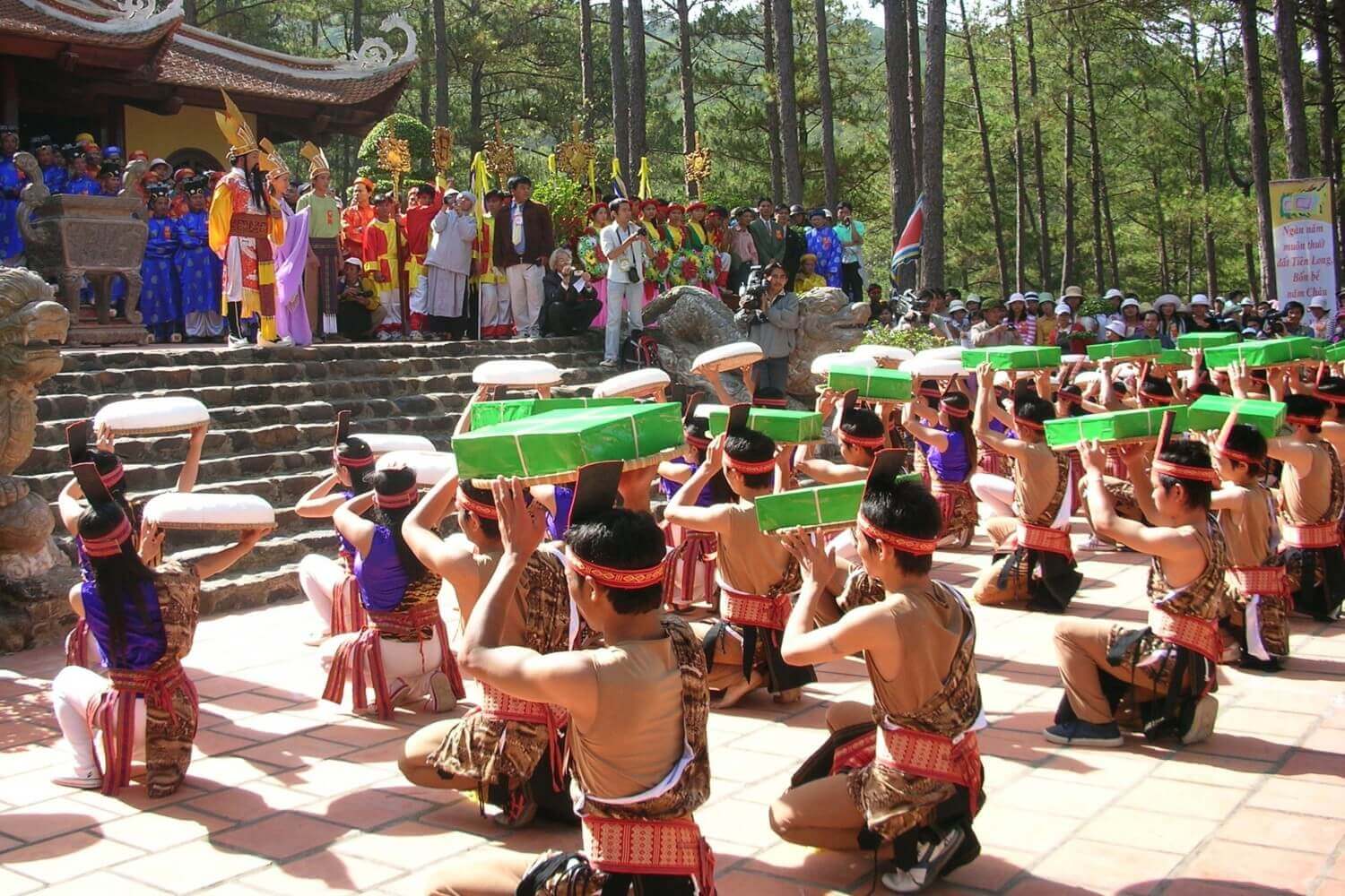 mồng 10 tháng 3