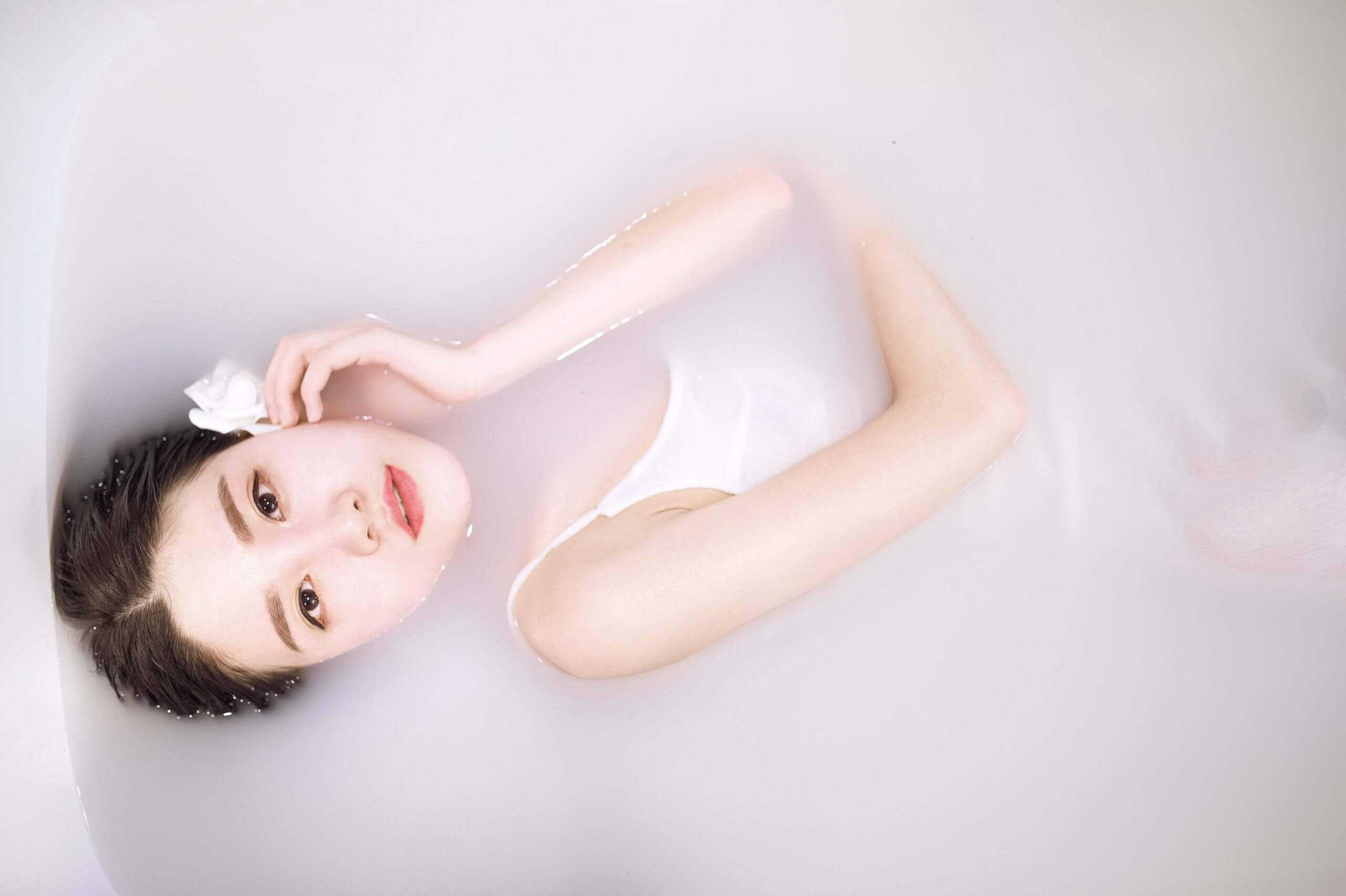 yêu thương bản thân