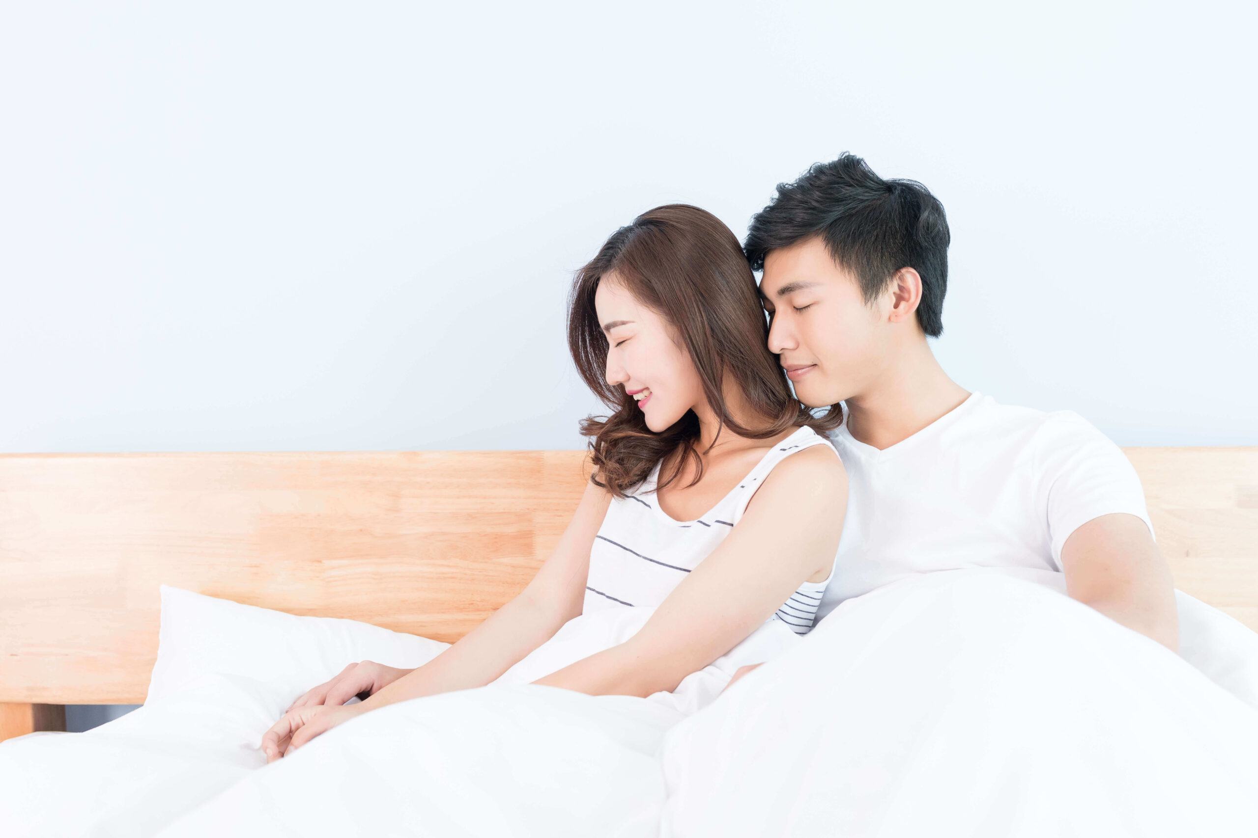quan hệ vợ chồng 02