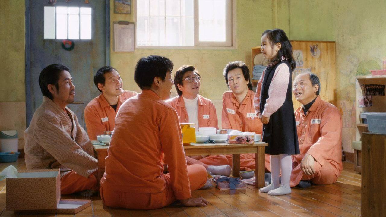 phim gia đình