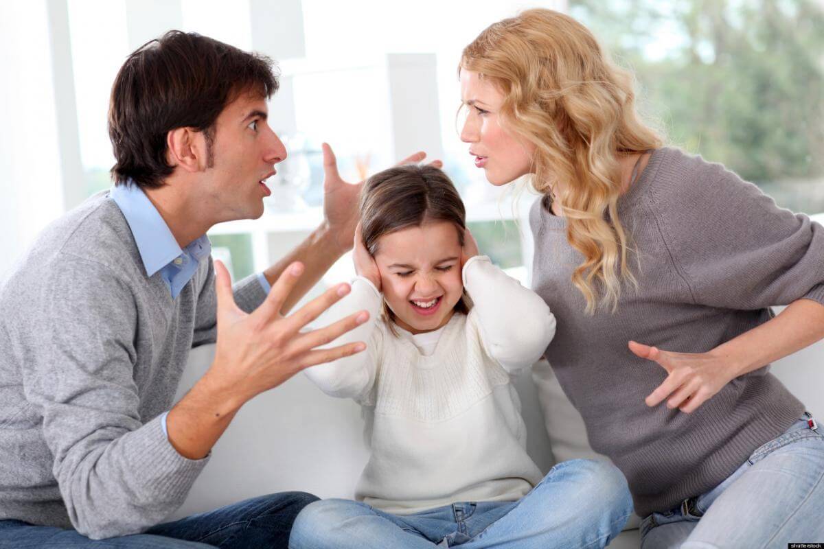 Sau khi ly hôn, nên làm gì để đôi bên không tổn thương? 34 ly hôn