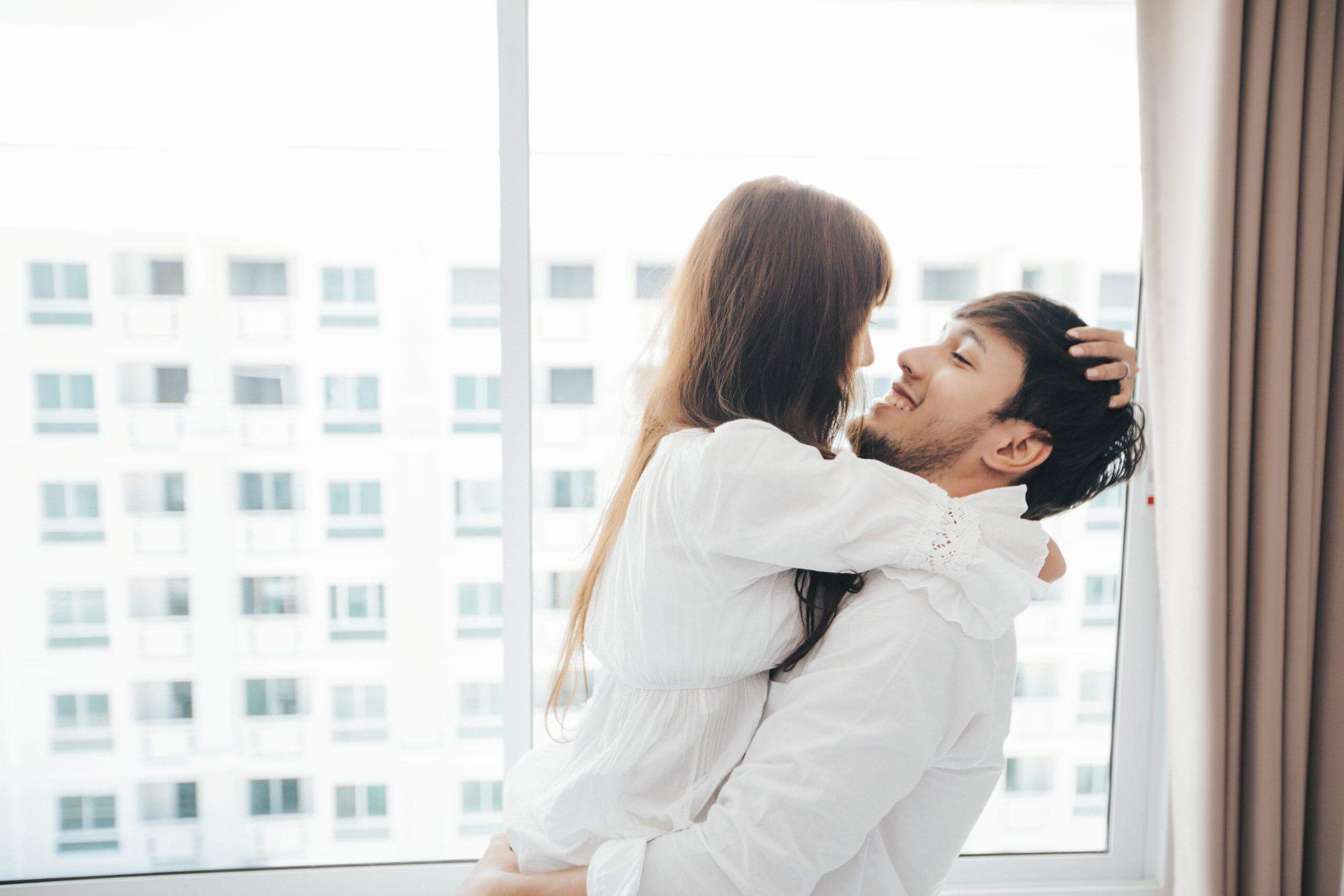 sau khi quan he sau khi quan hệ không nên làm gì