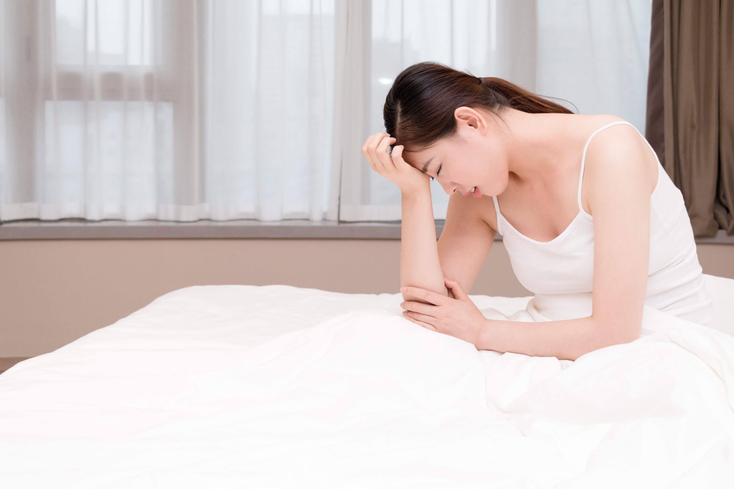 Vợ chồng giận nhau có nên ngủ riêng hay không? 39 vợ chồng cãi nhau