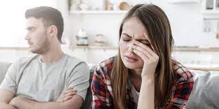 6 sai lầm khiến mối quan hệ tan vỡ, dù cho đã từng bền chặt 36 mối quan hệ tan vỡ